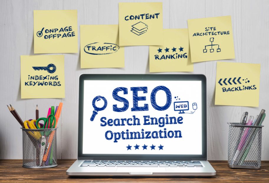 SEO Maintenance